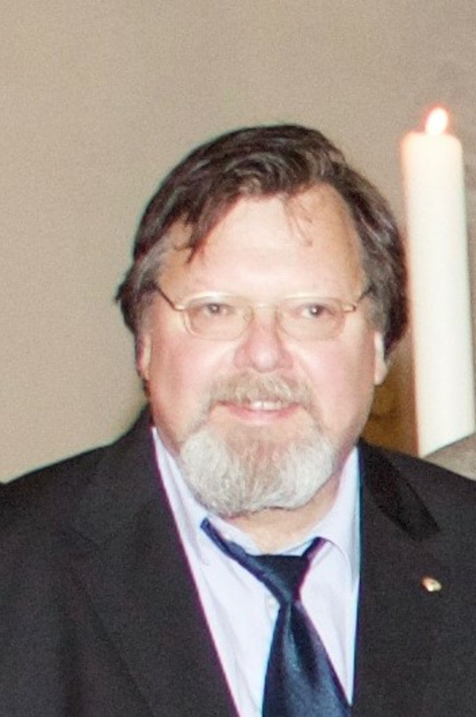 Frank Pritzke